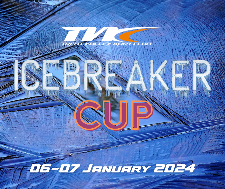 Trent Valley Kart Club The home of british karting TVKC Lincolnshire