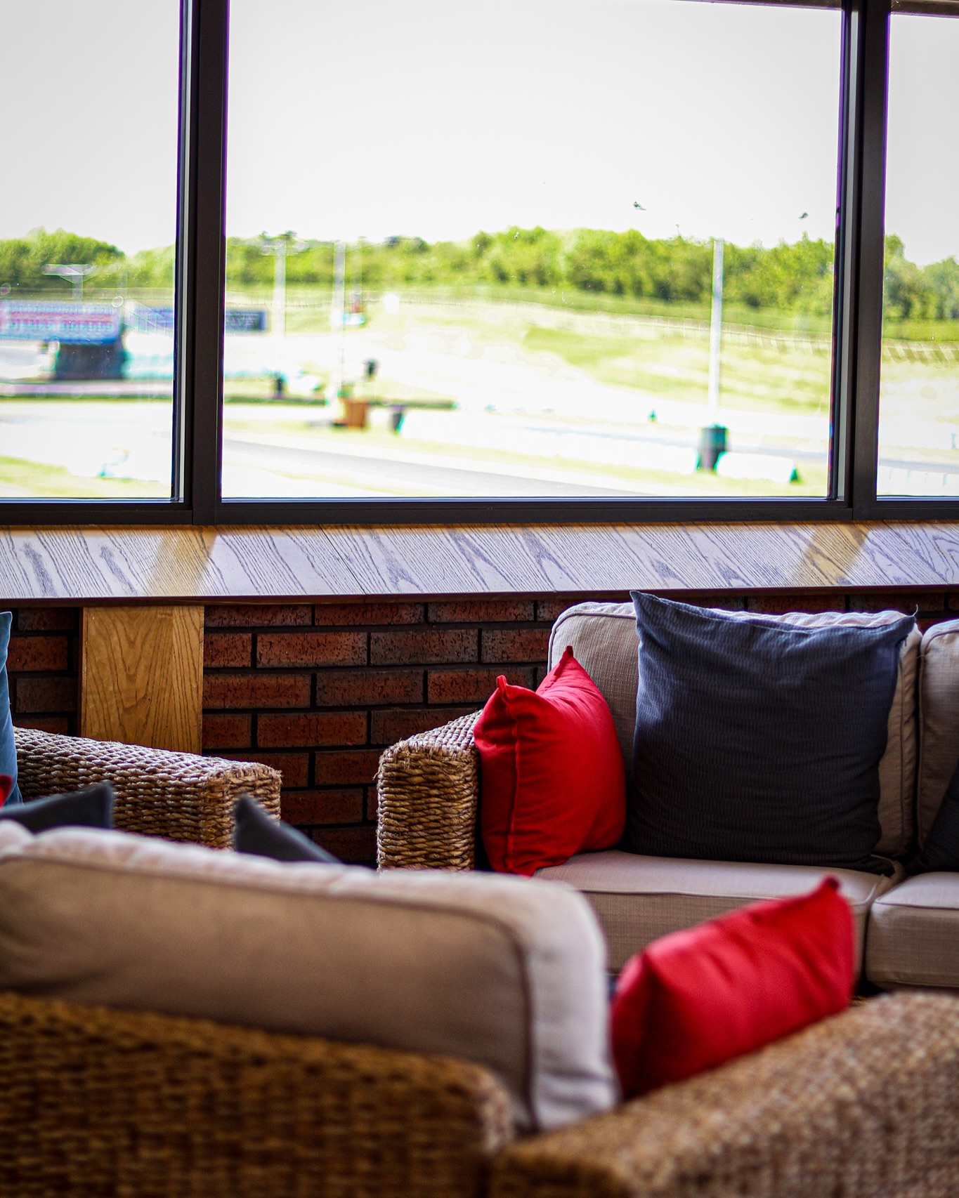 The Lounge